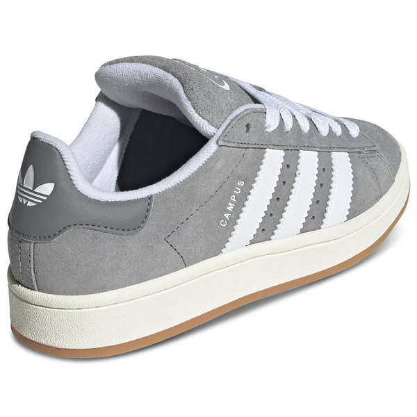 adidas Originals Campus 00s - Women's - Off White/Grey/White - Image 3