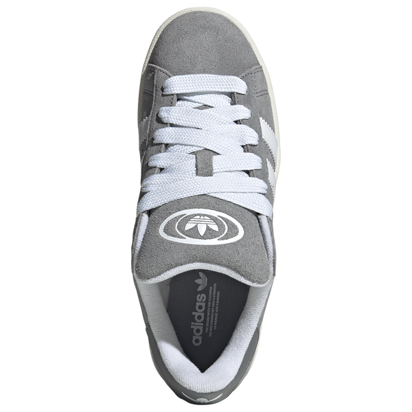 adidas Originals Campus 00s - Women's - Off White/Grey/White - Image 4