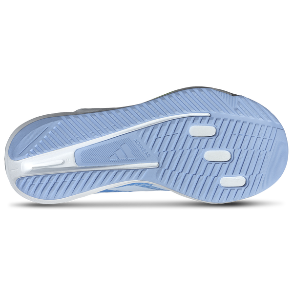 adidas Duramo SL 2 - Women's - Blue Burst/Crystal Sky/Glow Blue - Image 5