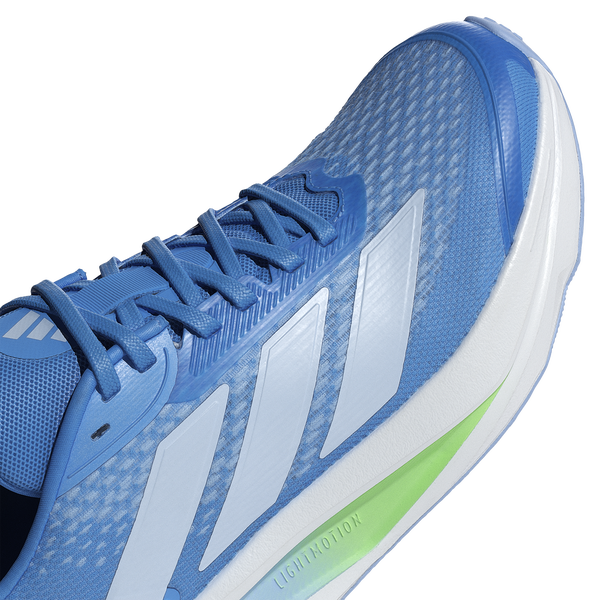 adidas Duramo SL 2 - Women's - Blue Burst/Crystal Sky/Glow Blue - Image 6