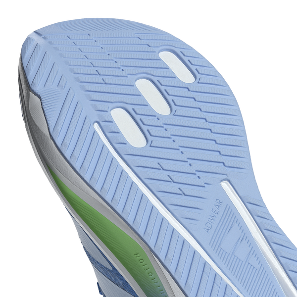 adidas Duramo SL 2 - Women's - Blue Burst/Crystal Sky/Glow Blue - Image 7