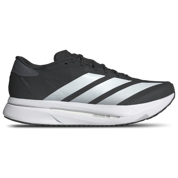 adidas adiZero SL 2 - Men's - White/Black