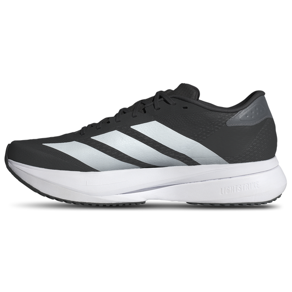 adidas adiZero SL 2 - Men's - White/Black - Image 2