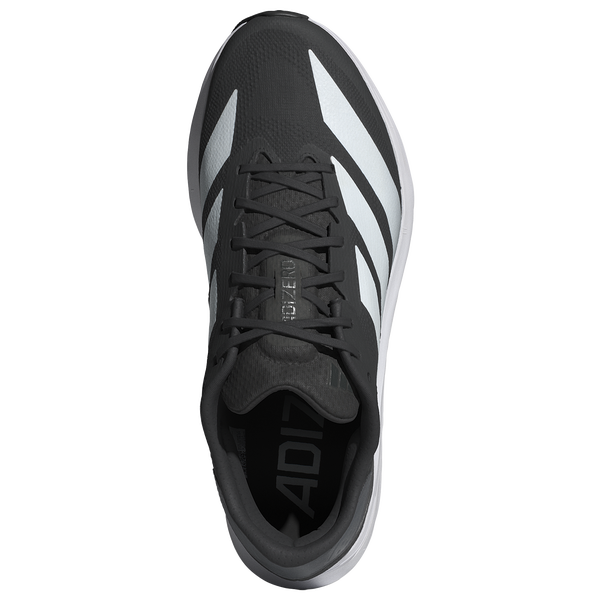 adidas adiZero SL 2 - Men's - White/Black - Image 4