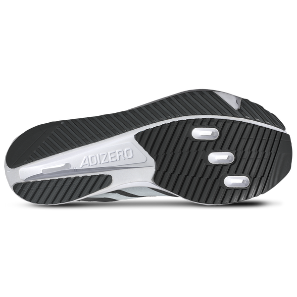 adidas adiZero SL 2 - Men's - White/Black - Image 5