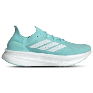 adidas Ultraboost 5 Strung - Men's - Flash Aqua/White