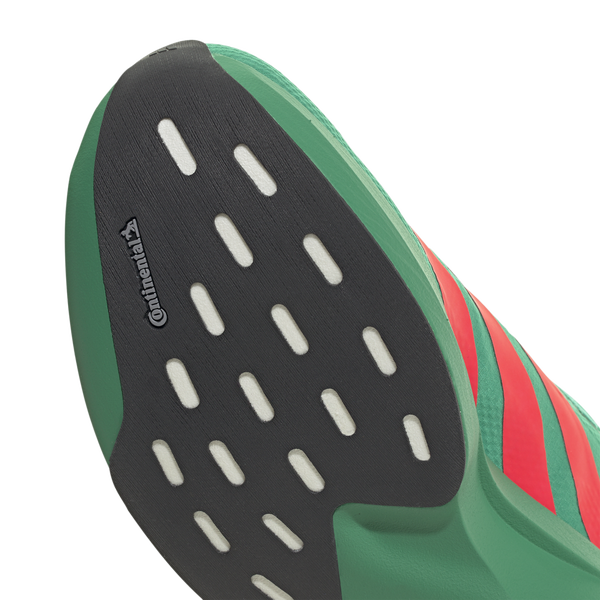 adidas Adizero Evo SL - Men's - Ftwr White/Lucid Red/Court Green - Image 7