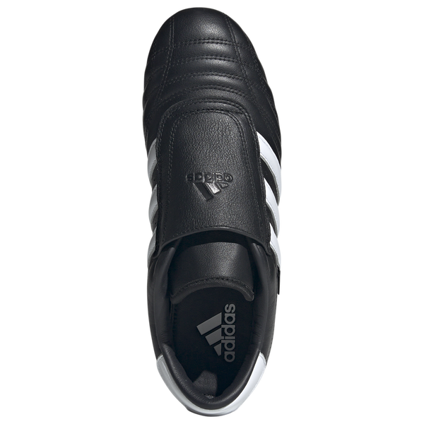 adidas Taekwondo Slip - Women's - Core Black/White - Image 4