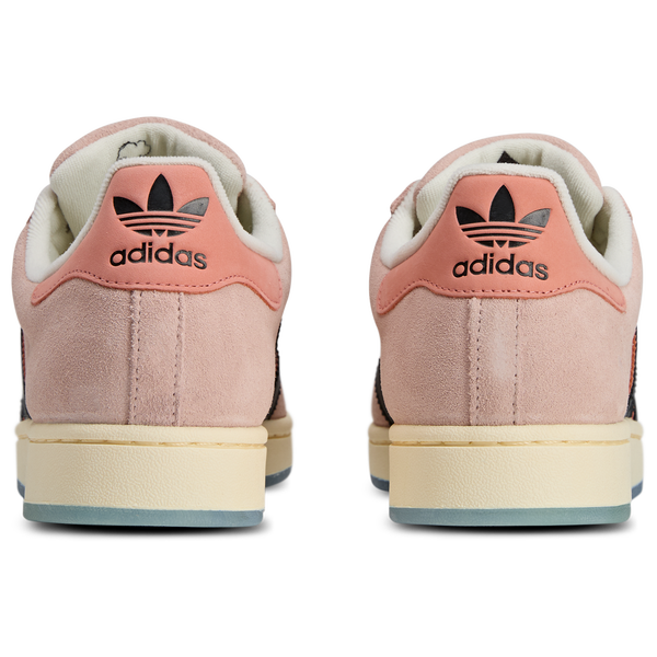 adidas Originals Patrick Superstar II - Men's - Pink/White/Black - Image 3