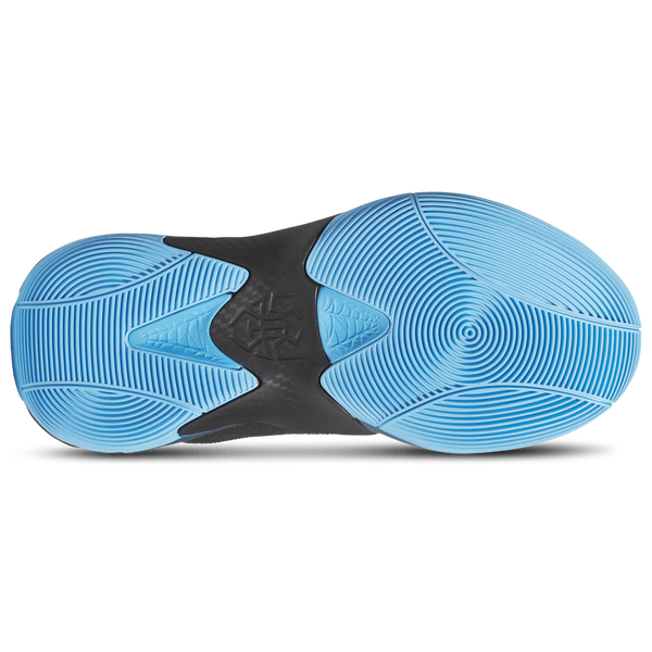 adidas D.O.N. Issue 7 - Boys' Grade School - Lucid Aquamarine/Core Black - Image 5