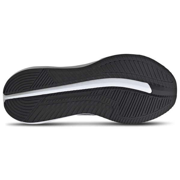 adidas Galaxy 7 - Men's - Shadow Olive/Iron Metallic/White - Image 5
