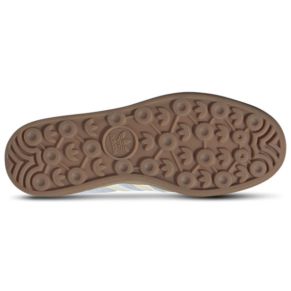 adidas Originals Gazelle Bold - Women's - Cream/Clear Sky - Image 5