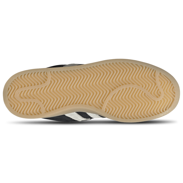 adidas Originals Campus 00 - Men's - Black/Cream White - Image 5