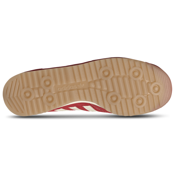 adidas Originals SL 72 RS - Men's - Pure Ruby/Cream White/Sand Strata - Image 5