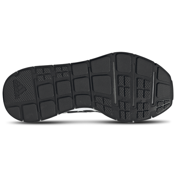 adidas Swift Run 1.0 - Women's - Wonder Alumina/Core Black - Image 5