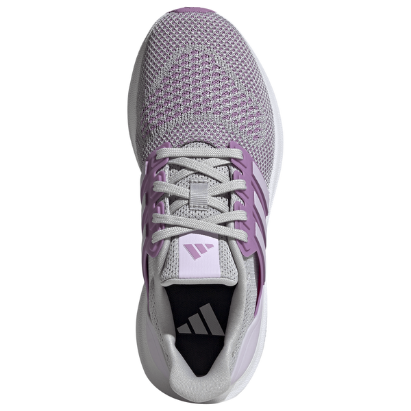 adidas Ultradream DNA EL - Boys' Grade School - Grey/Ice Lavender - Image 4