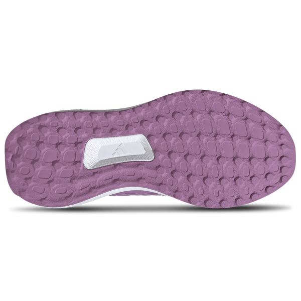 adidas Ultradream DNA EL - Boys' Grade School - Grey/Ice Lavender - Image 5