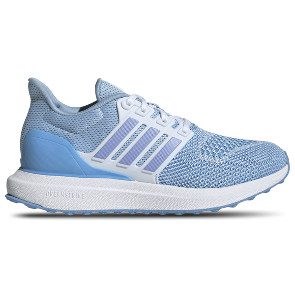 adidas Ultradream DNA EL - Boys' Grade School - Clear Sky/Blue Spark Met