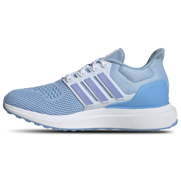 adidas Ultradream DNA EL - Boys' Grade School - Clear Sky/Blue Spark Met - Image 2