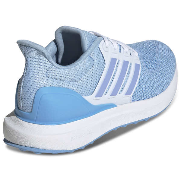 adidas Ultradream DNA EL - Boys' Grade School - Clear Sky/Blue Spark Met - Image 3