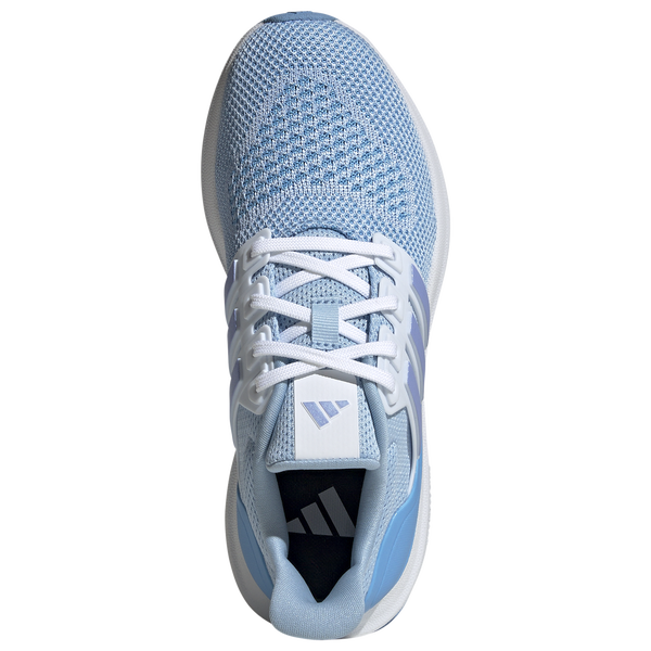 adidas Ultradream DNA EL - Boys' Grade School - Clear Sky/Blue Spark Met - Image 4