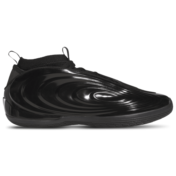adidas Harden Volume 10 - Men's - Core Black/Footwear White/Lucid Red