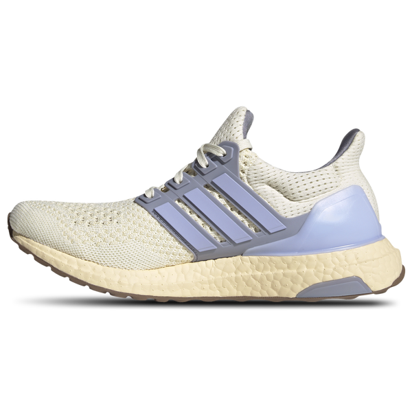 adidas Ultraboost 1.0 - Women's - Off White/Violet Tone/Silver Violet - Image 2