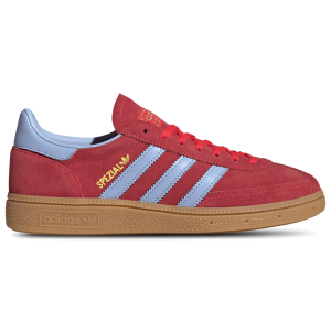 adidas Originals Handball Spezial - Women's - Lucid Red/Glow Blue