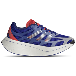 adidas Adizero Aruku - Boys' Grade School - Victory Blue/Bright Red