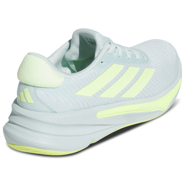 adidas Supernova Step Running - Boys' Grade School - Hi Res Yellow/Halo Mint - Image 3