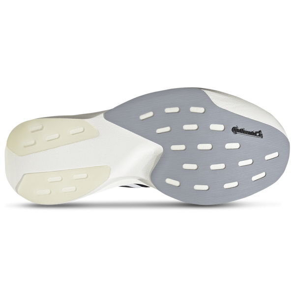 adidas adizero Evo SL Woven - Women's - Footwear White/Core Black/Dash Grey - Image 5