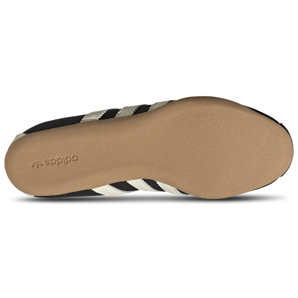 adidas Originals Tokyo Mary Jane - Women's - Core Black/Cream White/Gold Metallic - Image 5