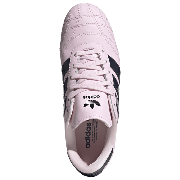 adidas Taekwondo Lace - Girls' Grade School - Pink/Blue - Image 4
