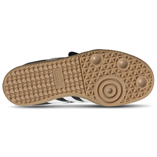 adidas Originals Samba Mary Jane - Girls' Grade School - Black/White - Image 5