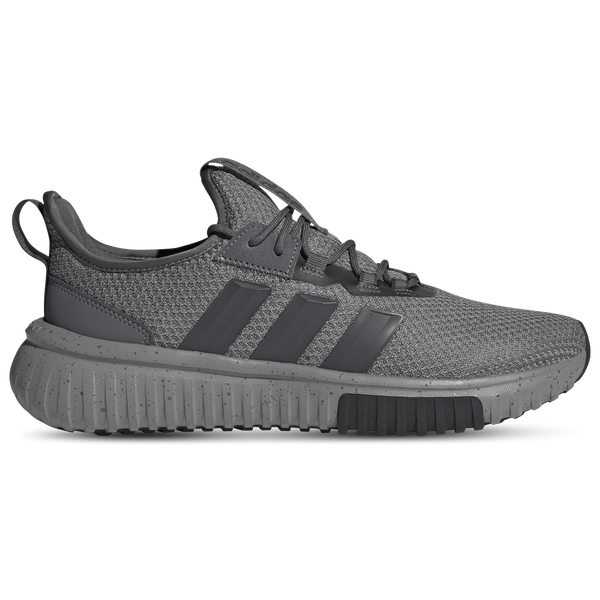 adidas Kaptir 4.0 - Men's - Grey Five/Grey Three/Carbon