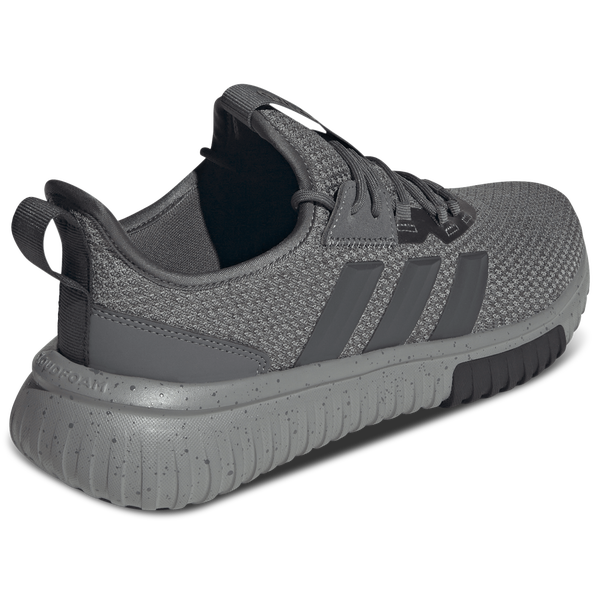 adidas Kaptir 4.0 - Men's - Grey Five/Grey Three/Carbon - Image 3