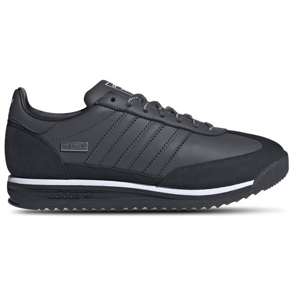 adidas Originals SL 72 RS - Men's - Black/Grey