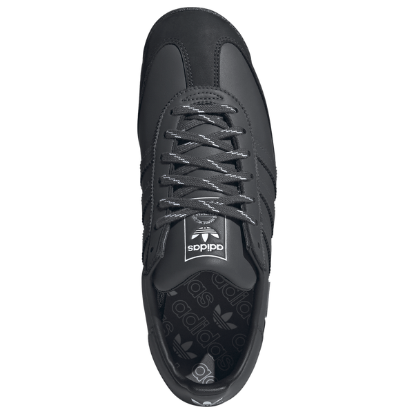 adidas Originals SL 72 RS - Men's - Black/Grey - Image 4