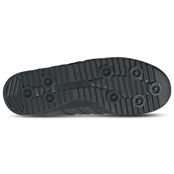 adidas Originals SL 72 RS - Men's - Black/Grey - Image 5