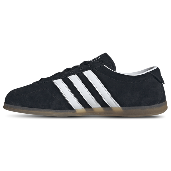adidas Originals Gazelle Low Pro - Women's - Black/White - Image 2