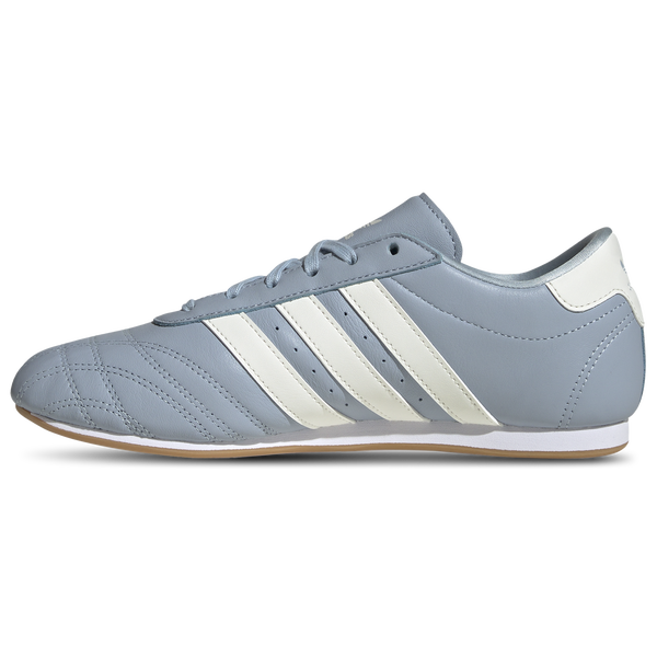 adidas Originals Taekwondo Lace - Women's - Wonder Blue/White/Off White - Image 2
