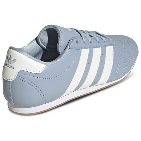adidas Originals Taekwondo Lace - Women's - Wonder Blue/White/Off White - Image 3