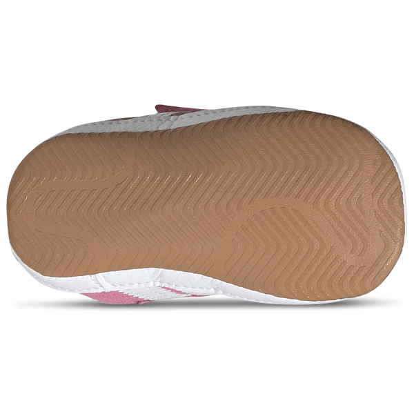 adidas Originals Campus 00s Crib - Boys' Infant - Bliss Pink/White - Image 5