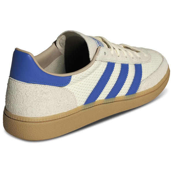 adidas Originals Handball Spezial - Men's - Blue/Cream White - Image 3