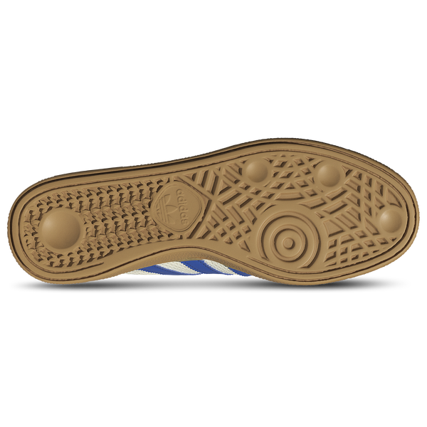 adidas Originals Handball Spezial - Men's - Blue/Cream White - Image 5