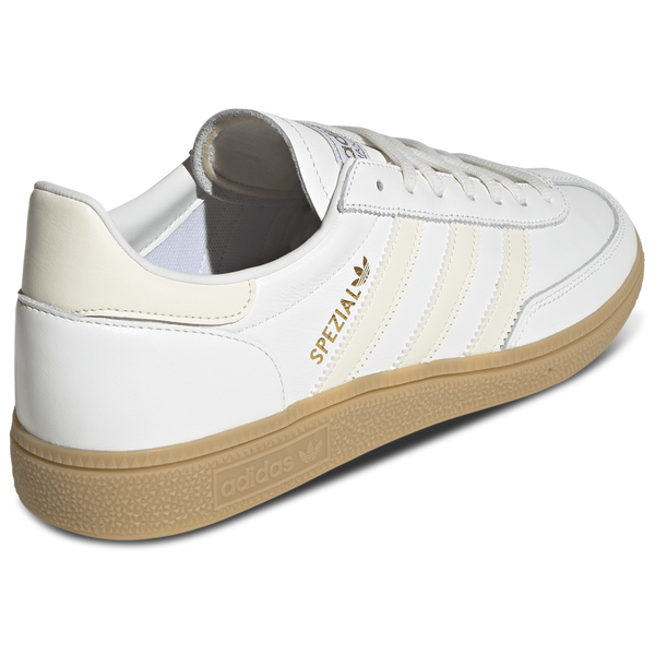 adidas Originals Handball Spezial - Men's - White/Wonder White - Image 3