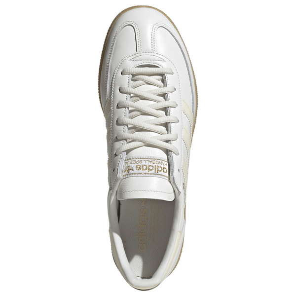 adidas Originals Handball Spezial - Men's - White/Wonder White - Image 4