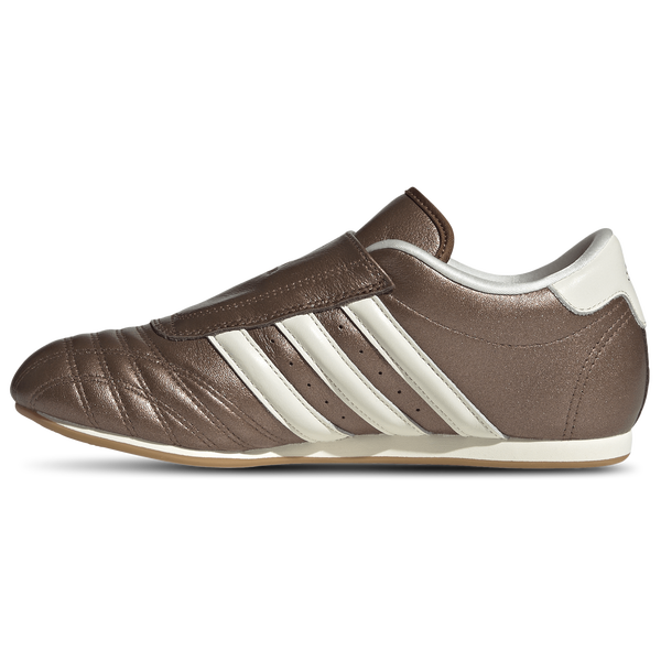 adidas Taekwondo Slip - Women's - Supplier Colour/Preloved Brown - Image 2