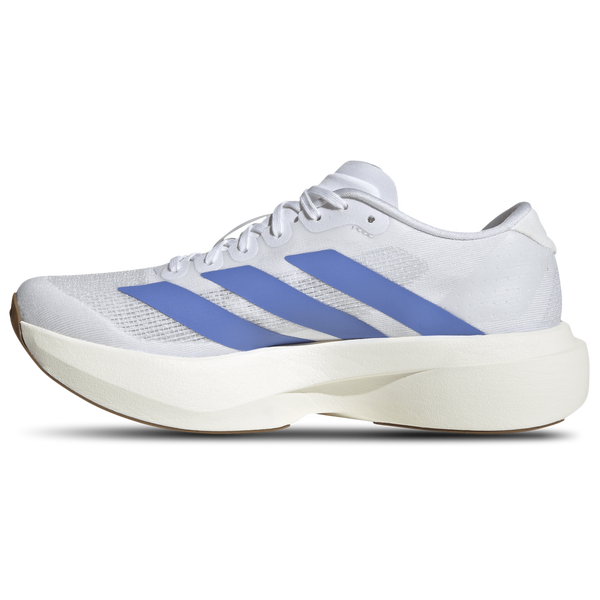 adidas Adizero Evo SL - Women's - White/Blue Fusion - Image 2