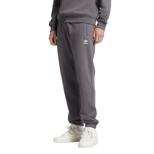 adidas Originals Trefoil Essentials Lifestyle Pants - Men's - Grey Strata